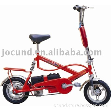 electric scooter JC-ES012T